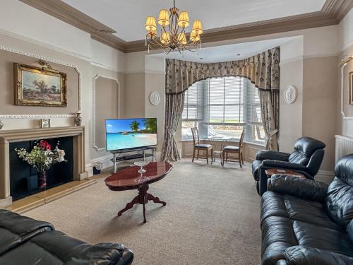 Granada Apartments Burbage
