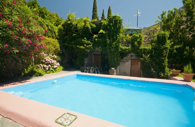 Casa Granada. Alpujarras Granada