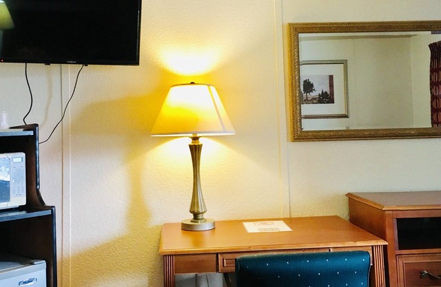 Granada Inn Motel