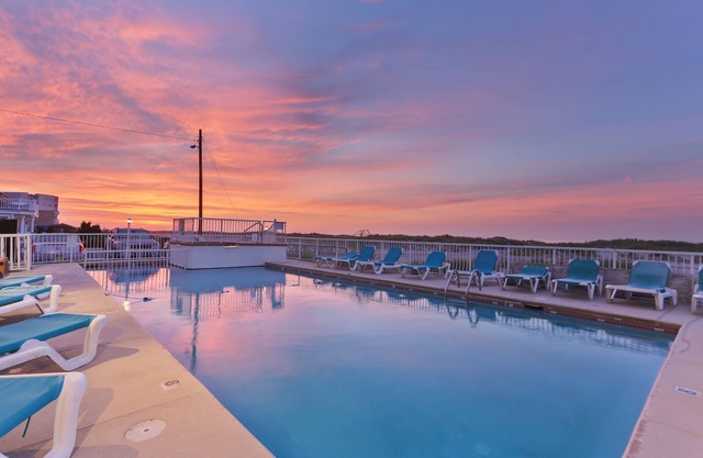 Granada Ocean Resort