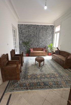 Granada private bedroom for men only