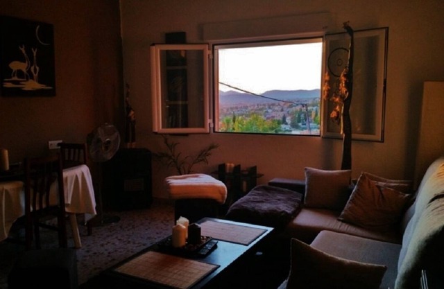 "Casa Barrio Monachil - Sierra Nevada" : Apartmento en Barrio Monachil, Granada
