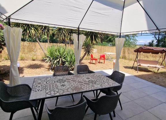 GRANAI COUNTRY HOME