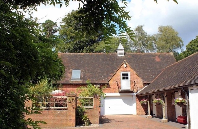 CASA GRANARIA, con un jardín en Royal Tunbridge Wells, Ref 988999