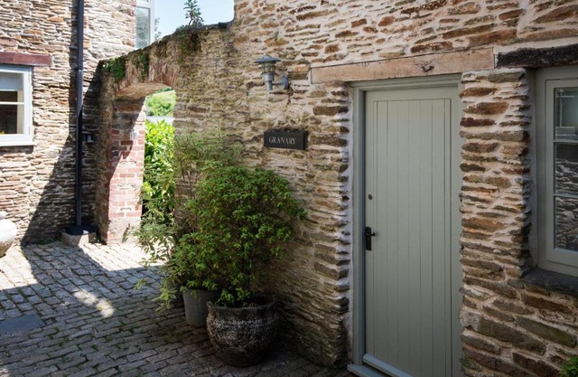 Granary Cottage