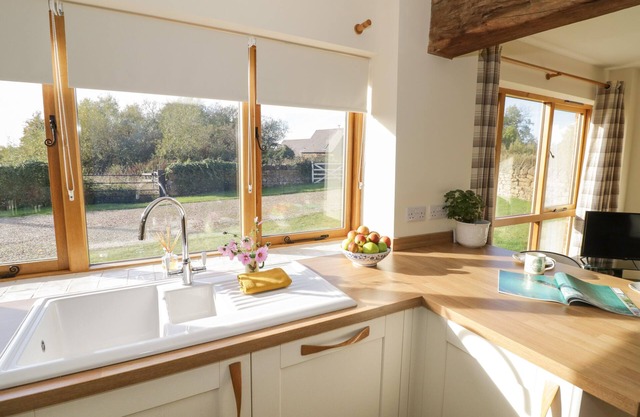 Granary Cottage