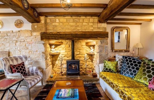 Granary Cottage - Luxury Barn Conversion