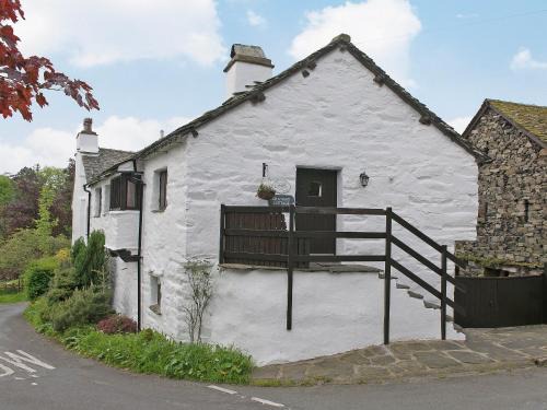 Granary Cottage - Troutbeck