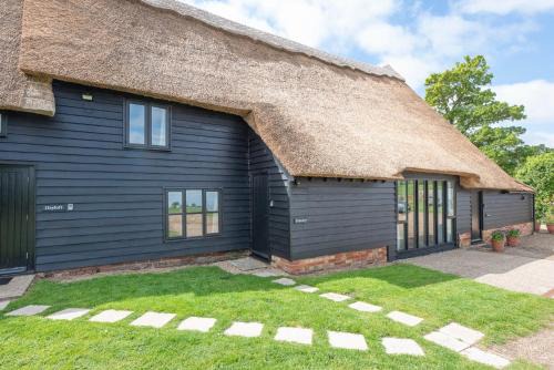 Granary Cottage Valley Farm Barns, Snape