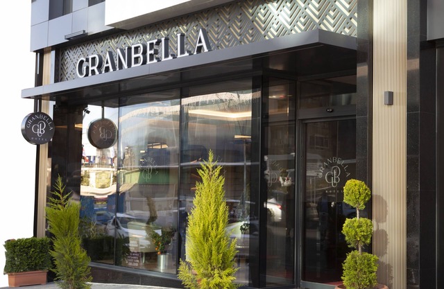 Granbella Hotel
