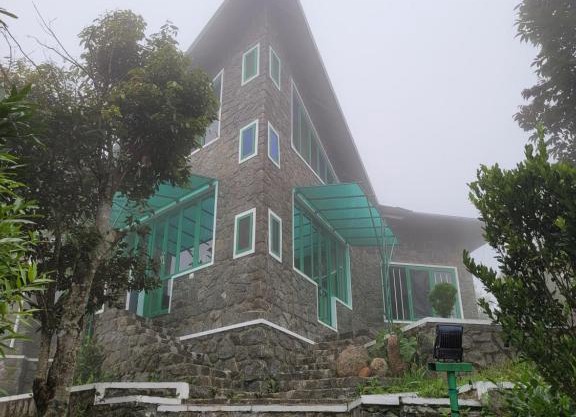 Granbygold resort