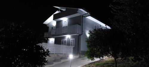 Grancara house
