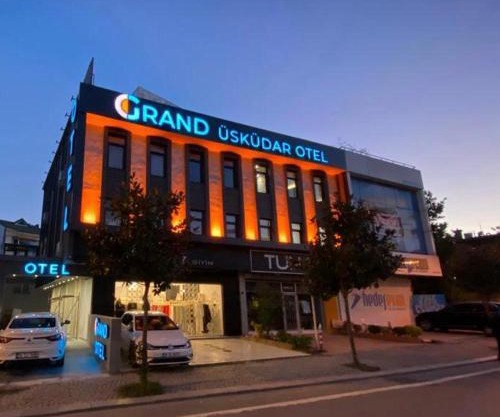 GRAND ÜSKÜDAR OTEL