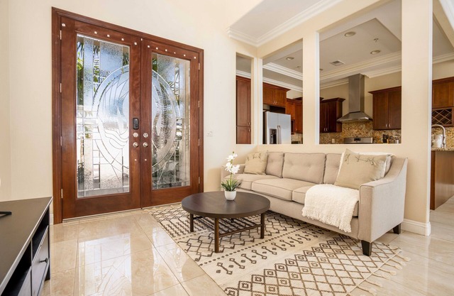 Grand 3BR Home near Disneyland w/Game Room