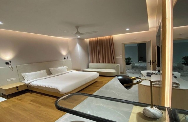Grand 5 Resort