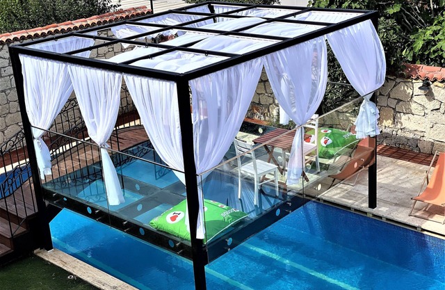 Grand Alacati Boutique Hotel