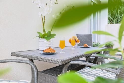 Grand Apartment Mirela