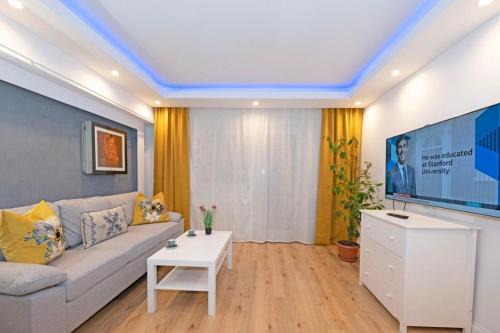 Grand Apartments Centre of Craiova
