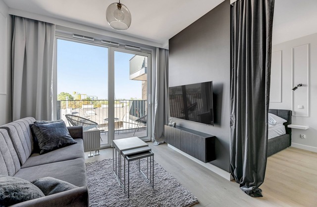 Grand Apartments - Chlebova Deluxe