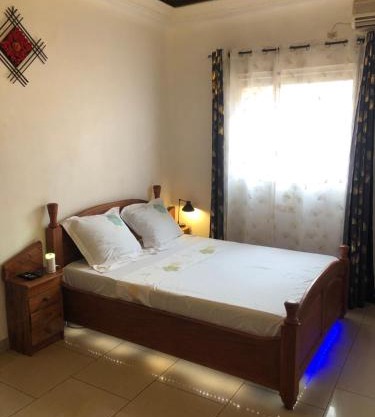 Grand Appartement à essos mobile