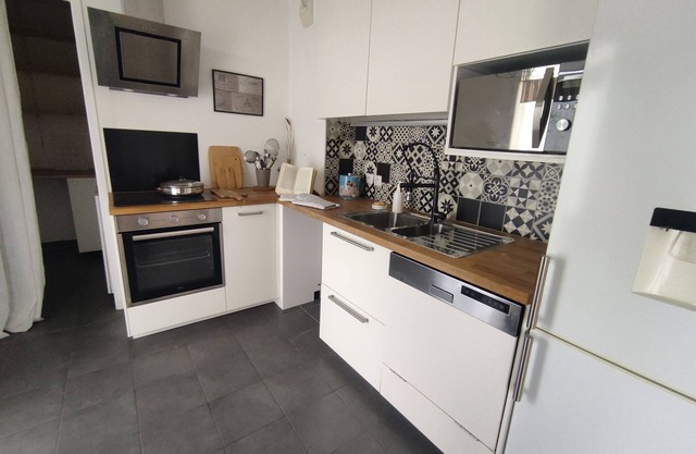 Grand Appartement Proche Paris