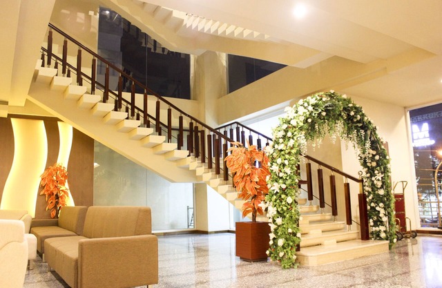 Grand Asia Hotel