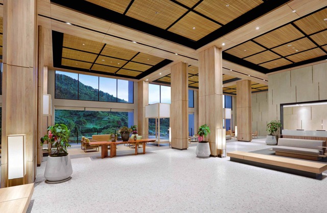 Grand Aston Puncak Hotel & Resort