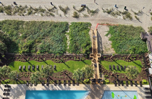 Grand Atlantic Ocean Resort