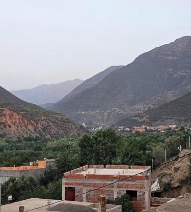 Grand Atlas Guesthouse à 43 km from Marrakech