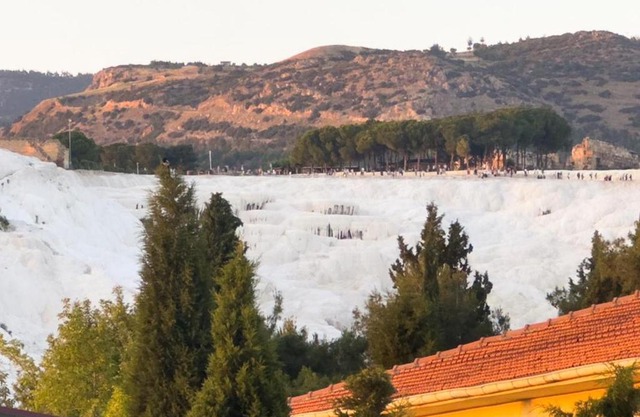 Grand Atlas Pansiyon