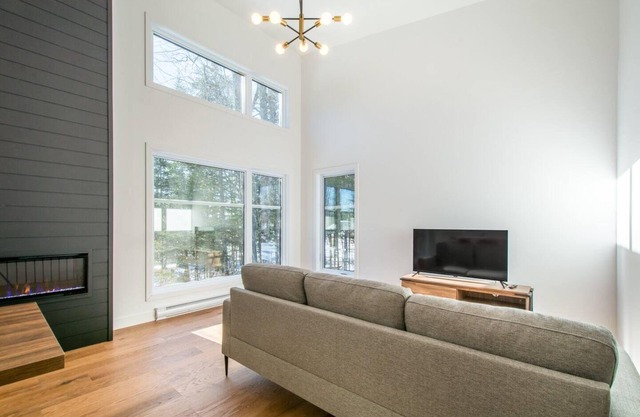 Grand Aylmer, SPA, Waterfront