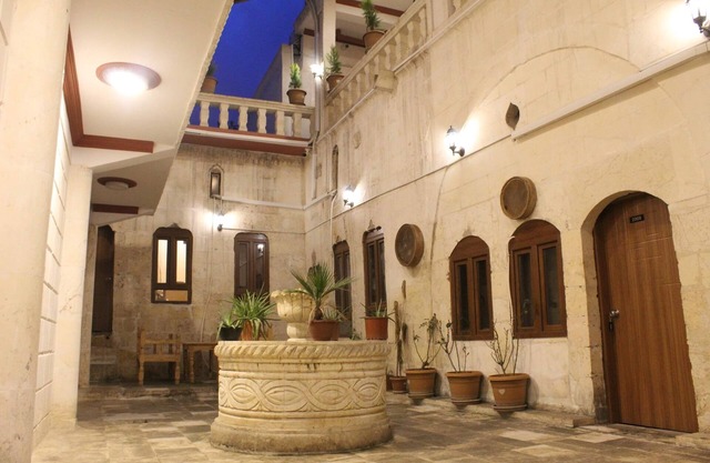 Grand Babil Otel