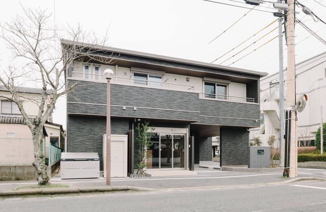 Grand Base Karatsuekiminami