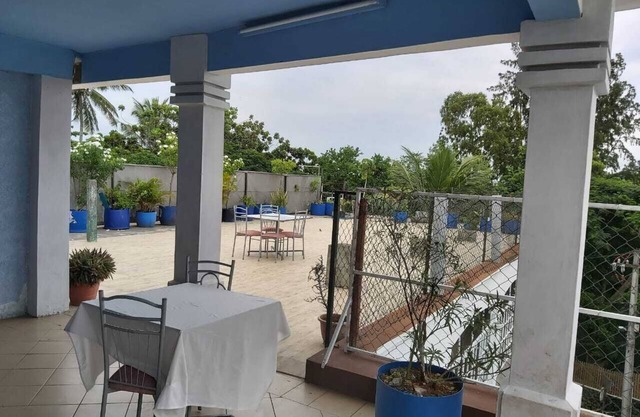 Grand Bay Beach Tourist Residence