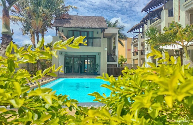 Grand Bay Suites