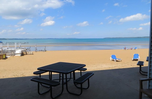 Grand Beach Resort Hotel