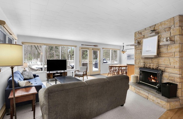 Grand Bend Beach House