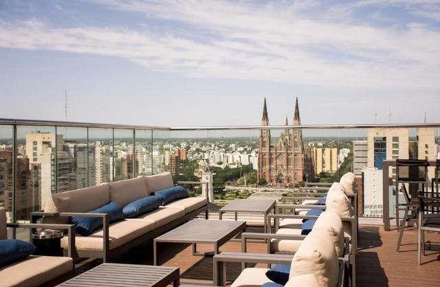 Grand Brizo La Plata