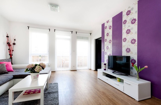 Grand Budapest Penthouse