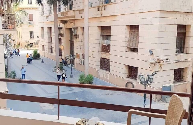 Grand Cairo Hotel