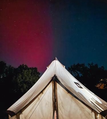 Grand Canyon Glamping