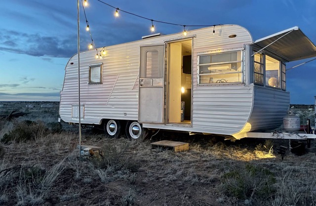 Grand Canyon Hideaway