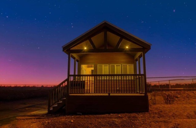 Grand Canyon Tiny Homes