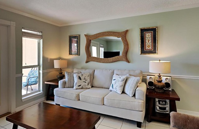 Grand Caribbean Perdido Key #114 West