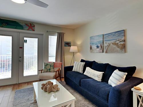 Grand Caribbean Perdido Key #402 West