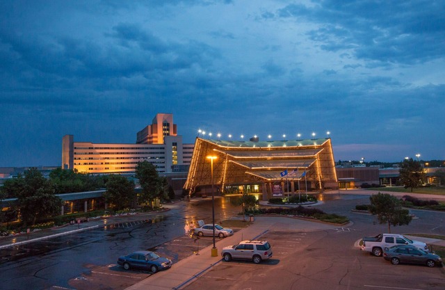 Grand Casino Hinckley