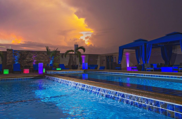 Grand Casino Hotel and Resort