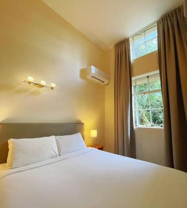 Grand Central Serviced Apartments
