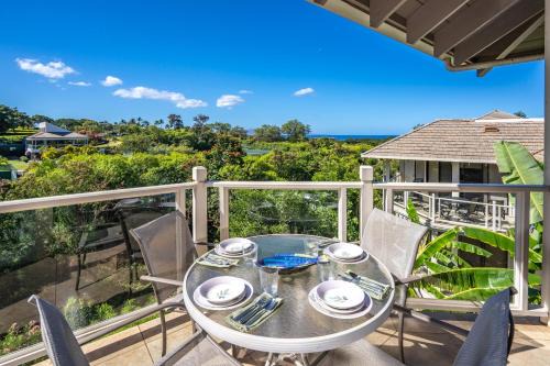 Grand Champions 122 by Coldwell Banker Island Vacations