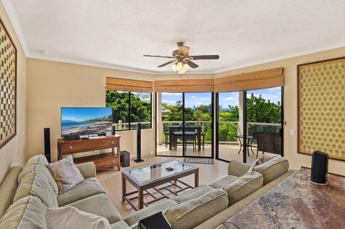 Grand Champions 55, Beautiful Renovation, Split AC